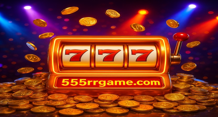 555rr আর্কেড গেমগুলোর জন্য বিশেষ পুরস্কার ও প্রচার